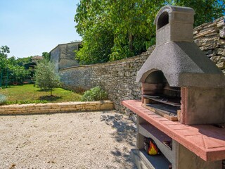 Villa Žminj Entorno 27