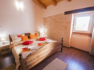 Villa Žminj Características 21