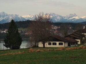 Ferienhaus Seeundbergblick - Lechbruck am See - image1