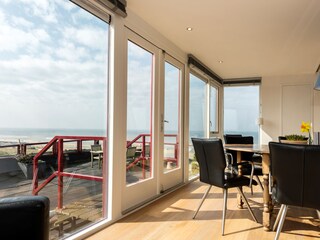 Appartamento per vacanze Egmond aan Zee Registrazione all'aperto 8