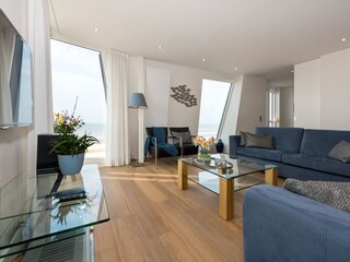 Appartamento per vacanze Egmond aan Zee Caratteristiche 12