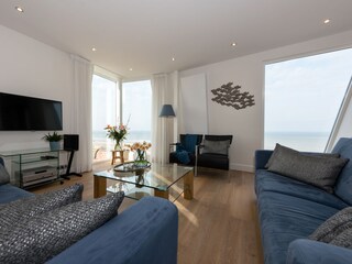 Appartamento per vacanze Egmond aan Zee Caratteristiche 13