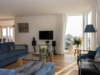 Appartamento per vacanze Egmond aan Zee Caratteristiche 14