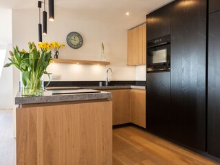 Appartamento per vacanze Egmond aan Zee Caratteristiche 17