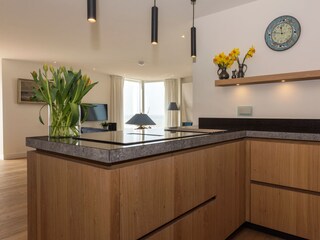 Appartamento per vacanze Egmond aan Zee Caratteristiche 18