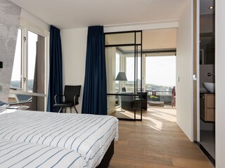 Appartamento per vacanze Egmond aan Zee Caratteristiche 20