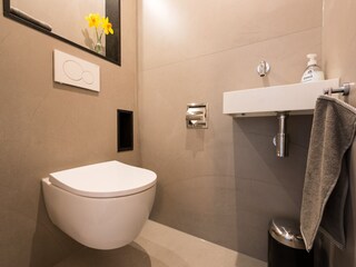 Appartamento per vacanze Egmond aan Zee Caratteristiche 24