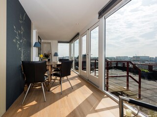 Appartamento per vacanze Egmond aan Zee Caratteristiche 25