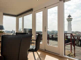 Appartamento per vacanze Egmond aan Zee Caratteristiche 26