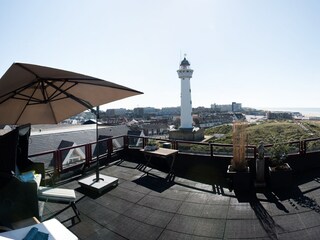 Appartamento per vacanze Egmond aan Zee Registrazione all'aperto 2