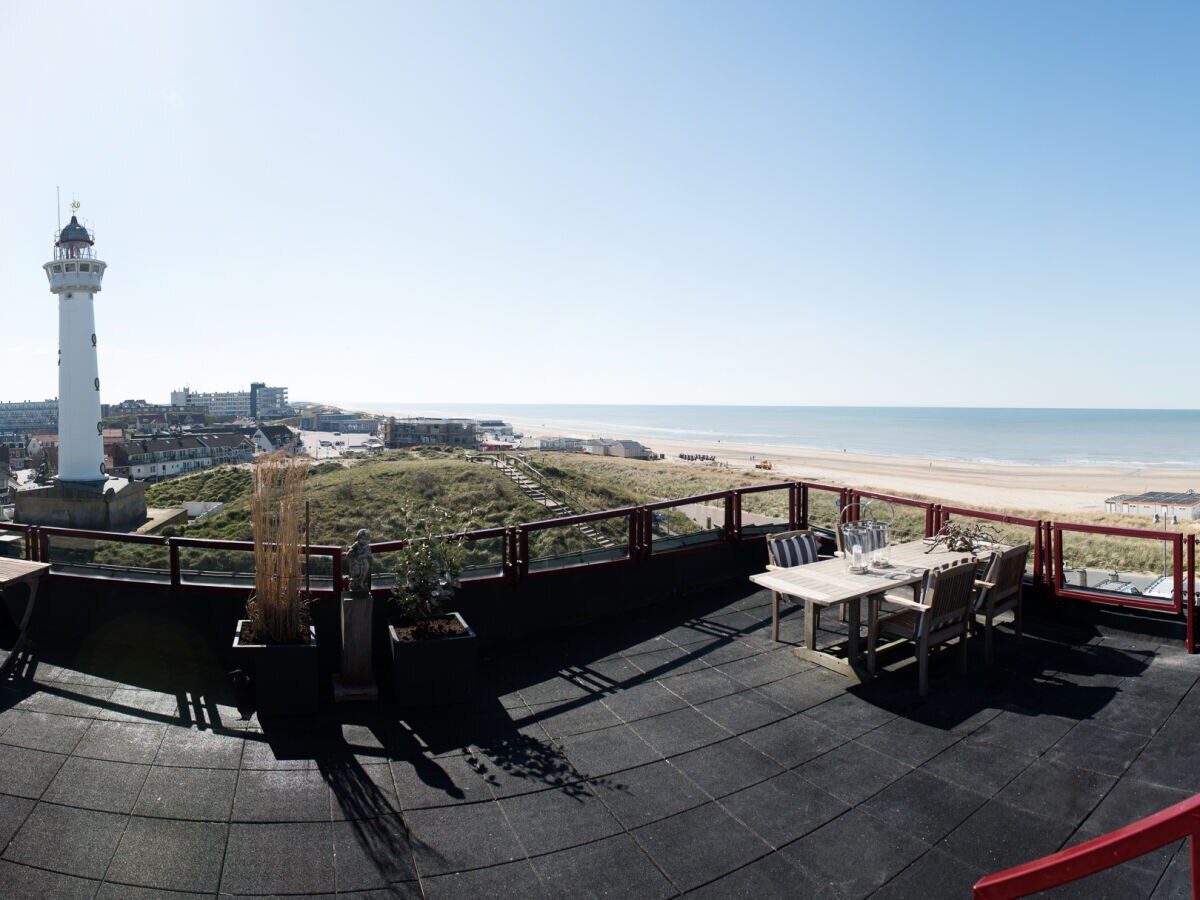 Holiday apartment Egmond aan Zee Outdoor Recording 1