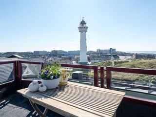 Appartamento per vacanze Egmond aan Zee Registrazione all'aperto 4