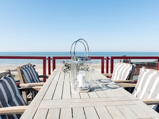 Appartamento per vacanze Egmond aan Zee Registrazione all'aperto 5