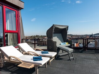 Appartamento per vacanze Egmond aan Zee Registrazione all'aperto 6