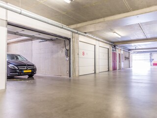 Appartamento per vacanze Egmond aan Zee Registrazione all'aperto 11