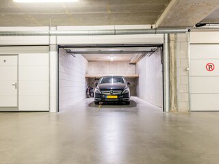 Appartamento per vacanze Egmond aan Zee Registrazione all'aperto 10