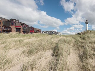 Appartamento per vacanze Egmond aan Zee Ambiente 27