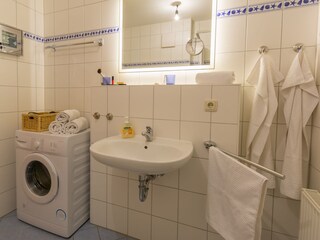 Appartamento per vacanze Zingst Caratteristiche 16