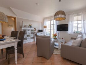 Apartamento de vacaciones Hustadt en pleno corazón de Zingst - zingst - image1