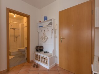 Appartamento per vacanze Zingst Caratteristiche 18