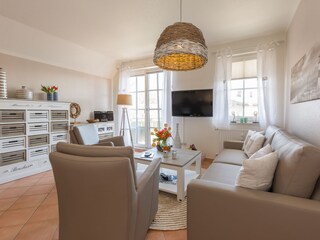 Appartamento per vacanze Zingst Caratteristiche 3