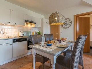 Appartamento per vacanze Zingst Caratteristiche 7