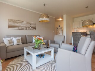 Appartamento per vacanze Zingst Caratteristiche 5