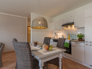 Appartamento per vacanze Zingst Caratteristiche 8