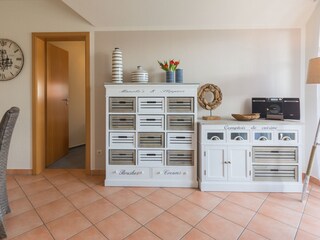 Appartamento per vacanze Zingst Caratteristiche 4