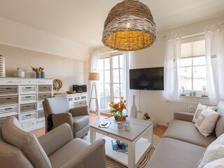 Appartamento per vacanze Zingst Caratteristiche 6