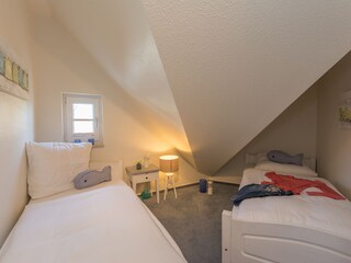 Appartamento per vacanze Zingst Caratteristiche 13