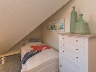 Appartamento per vacanze Zingst Caratteristiche 15