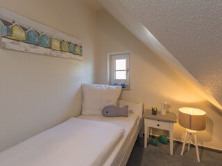 Appartamento per vacanze Zingst Caratteristiche 14