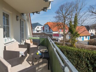 Appartamento per vacanze Zingst Caratteristiche 20