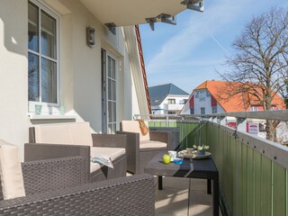 Appartamento per vacanze Zingst Caratteristiche 21