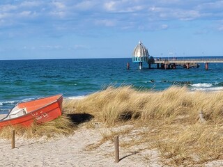 Appartamento per vacanze Zingst Ambiente 35