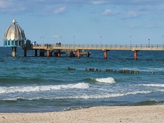 Appartamento per vacanze Zingst Ambiente 36