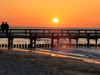 Appartamento per vacanze Zingst Ambiente 39