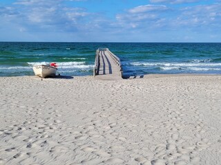 Appartamento per vacanze Zingst Ambiente 33