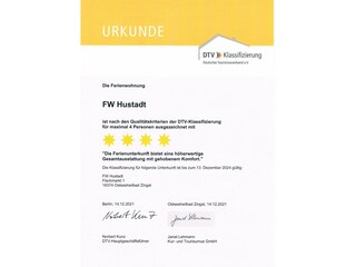 Appartamento per vacanze Zingst Documento 41