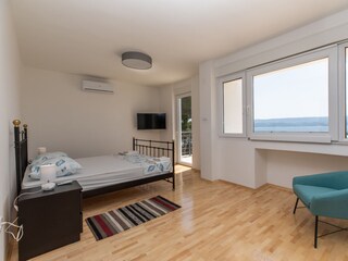 Villa Omiš Caratteristiche 15