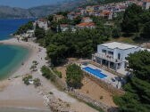 Villa Omiš Enregistrement extérieur 1