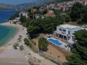 Villa Ana en bord de mer à Nemira - Omis - image1