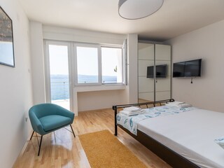 Villa Omiš Caratteristiche 16