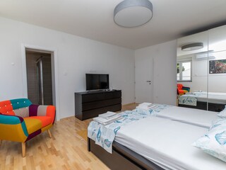 Villa Omiš Caratteristiche 17