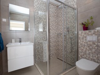 Villa Omiš Caratteristiche 22