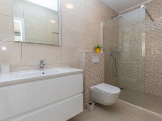 Villa Omiš Caratteristiche 24