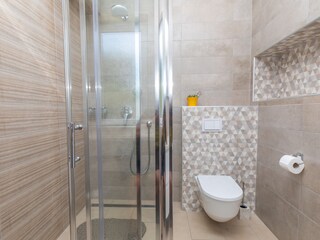 Villa Omiš Caratteristiche 25