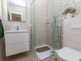 Villa Omiš Caratteristiche 26