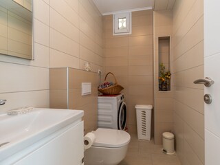 Villa Omiš Características 27